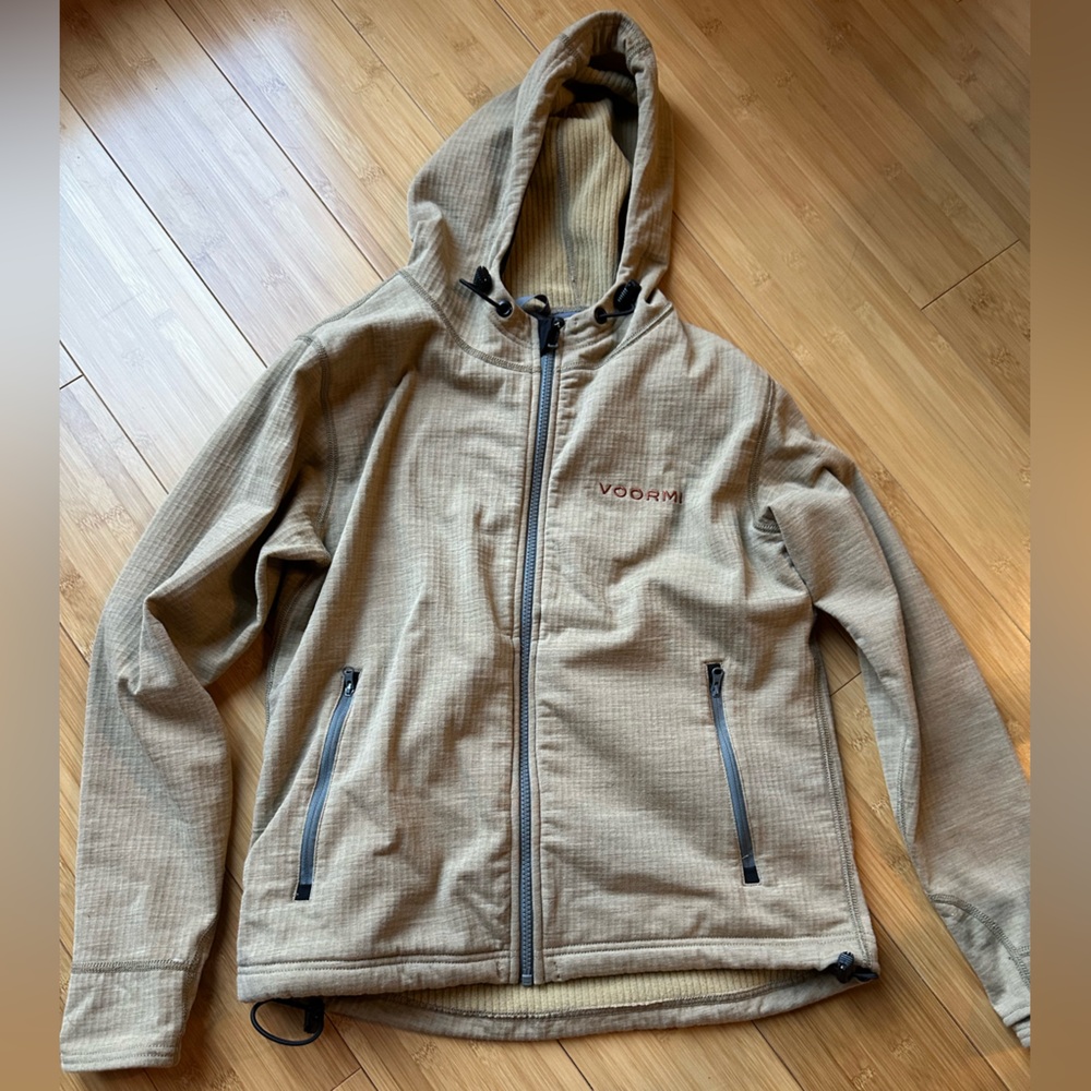 Voormi Women’s Jacket M
